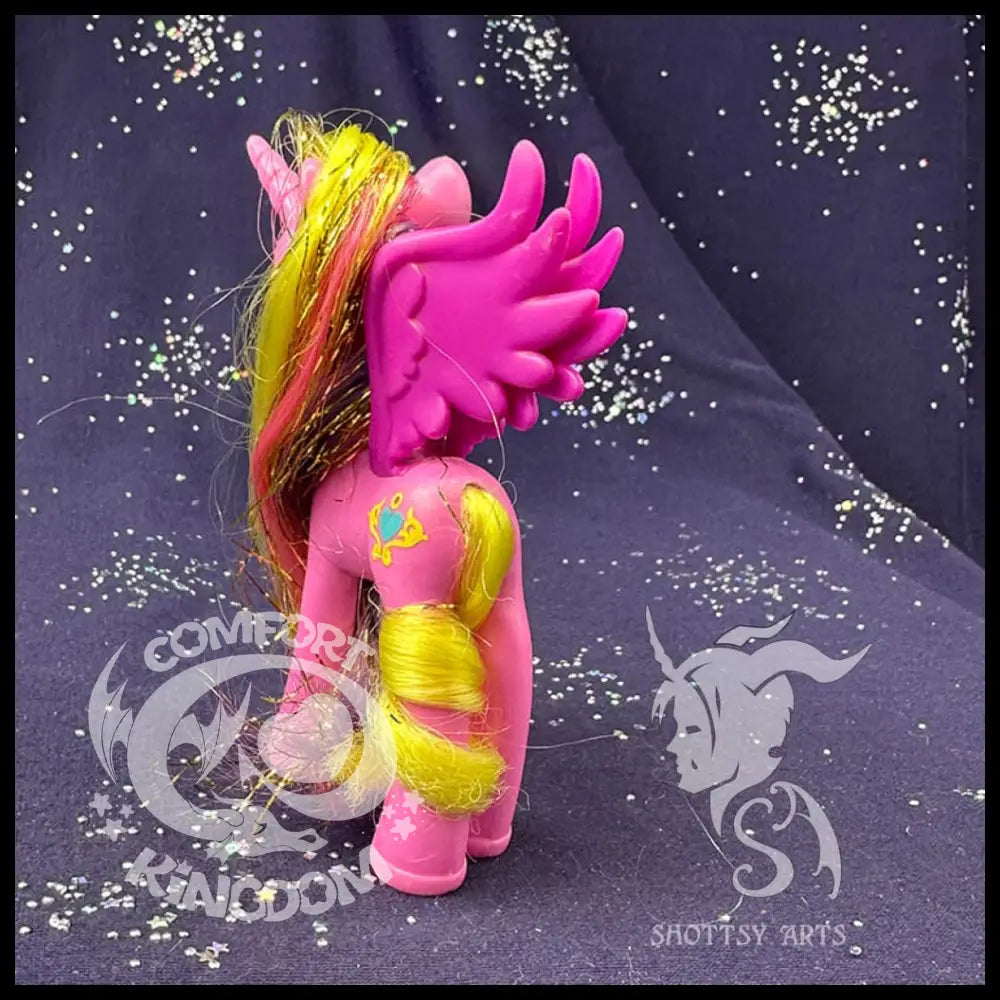 Princess Cadance Doll