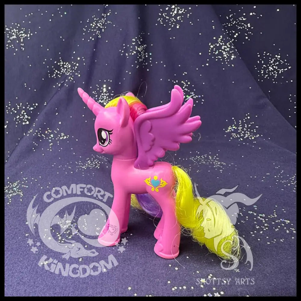Princess Cadance Doll