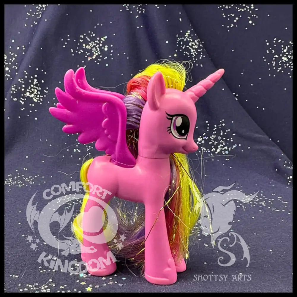 Princess Cadance Doll