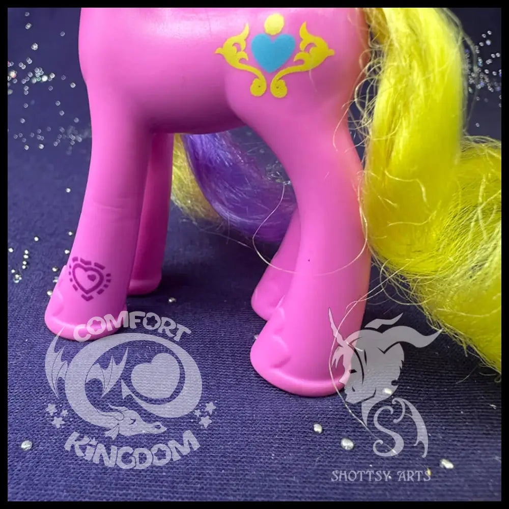 Princess Cadance Doll