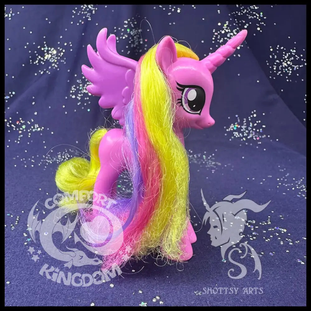 Princess Cadance Doll