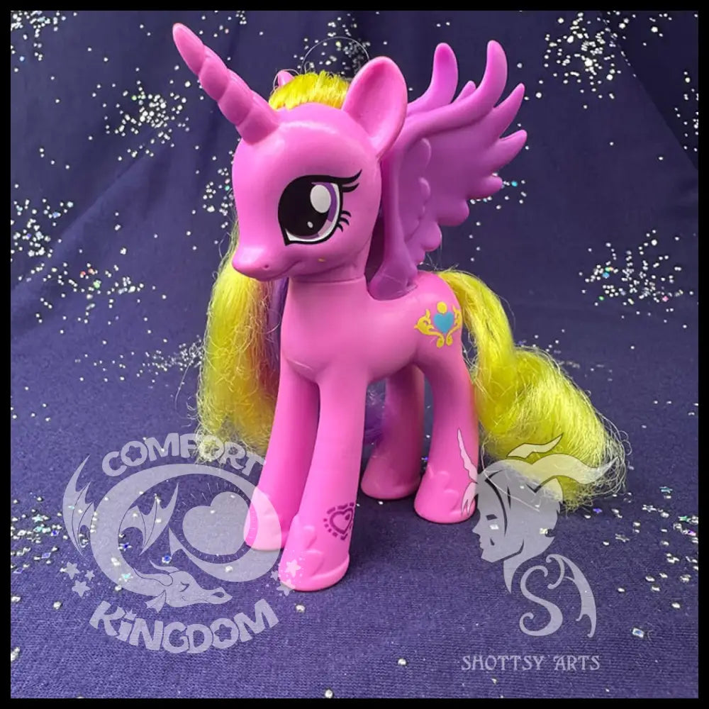 Princess Cadance Doll