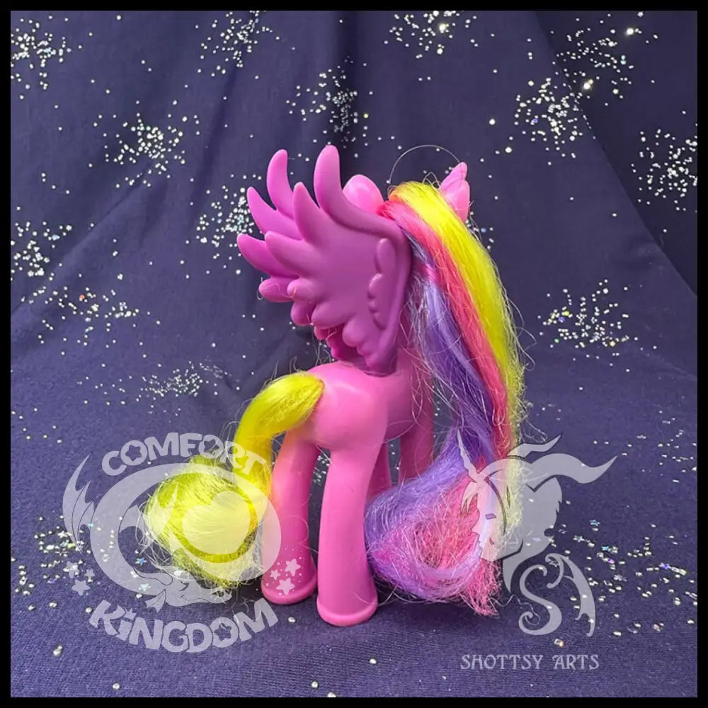 Princess Cadance Doll