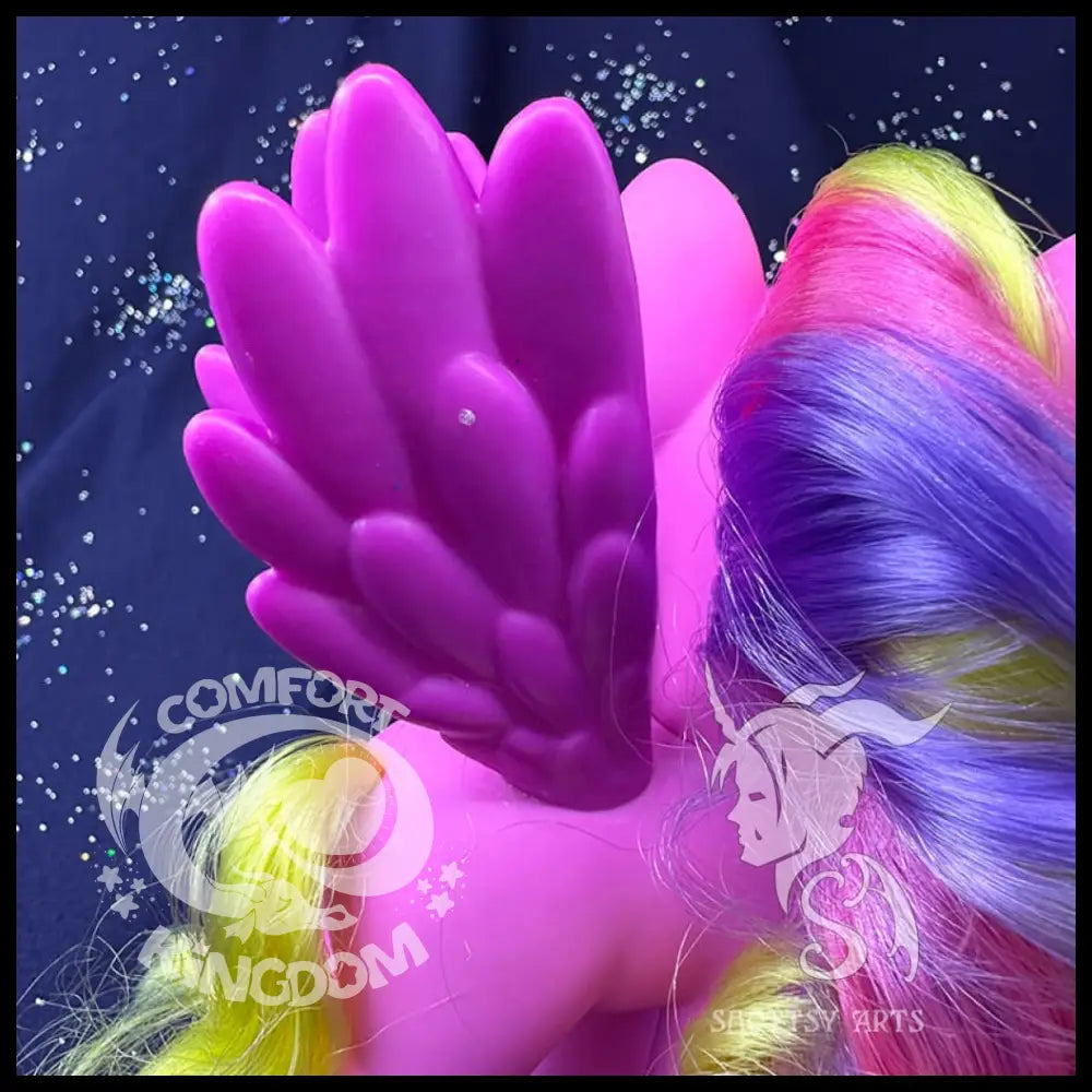 Princess Cadance (Fashion Style) Doll