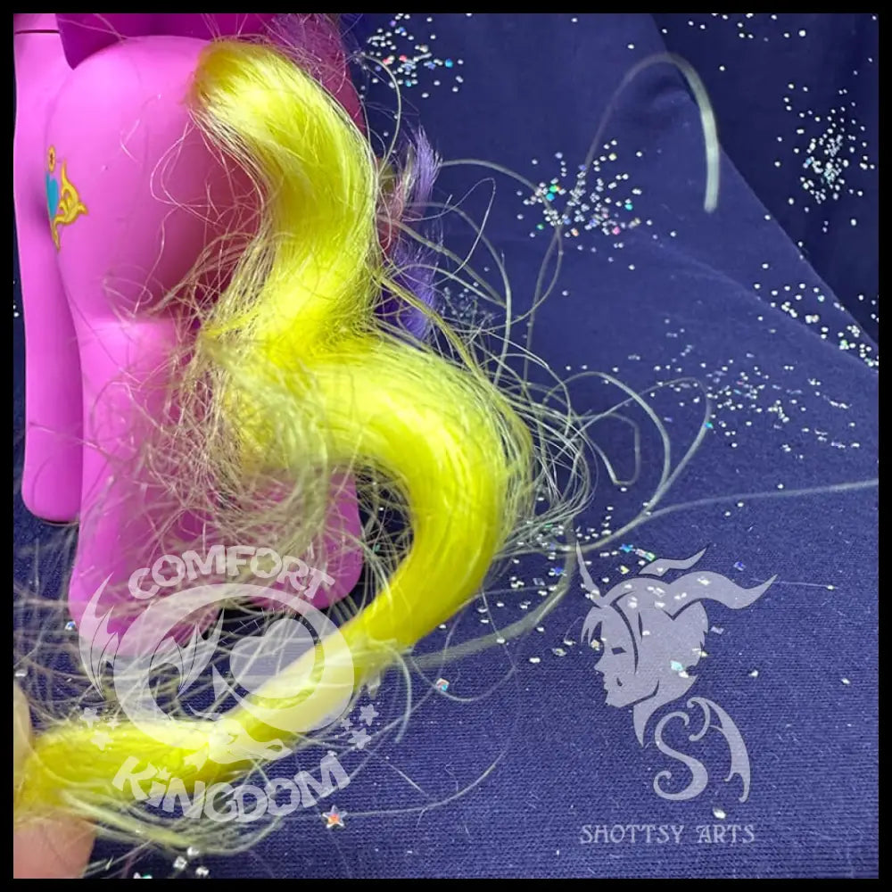 Princess Cadance (Fashion Style) Doll