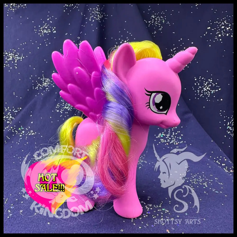 Princess Cadance (Fashion Style) Cadance_01 Doll