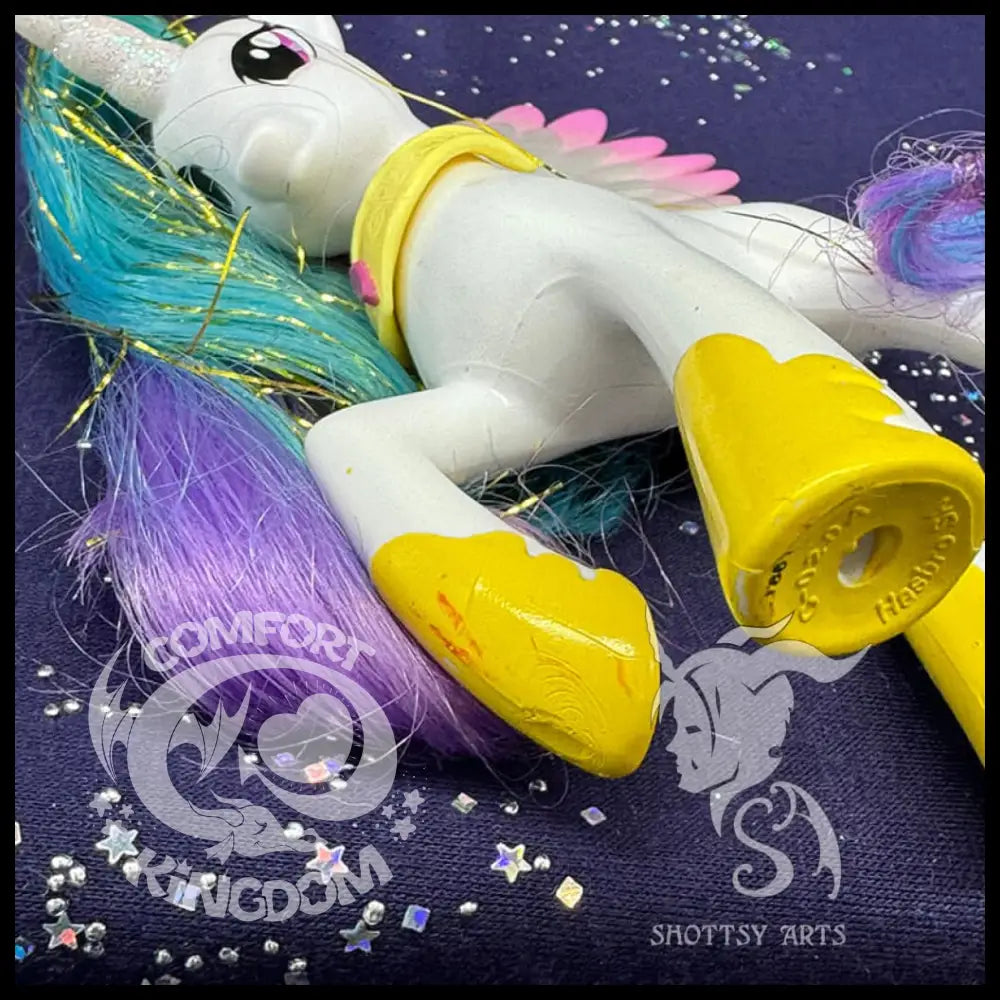 Princess Celestia Doll