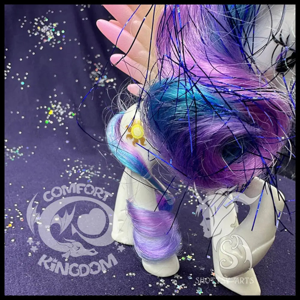 Princess Celestia Doll