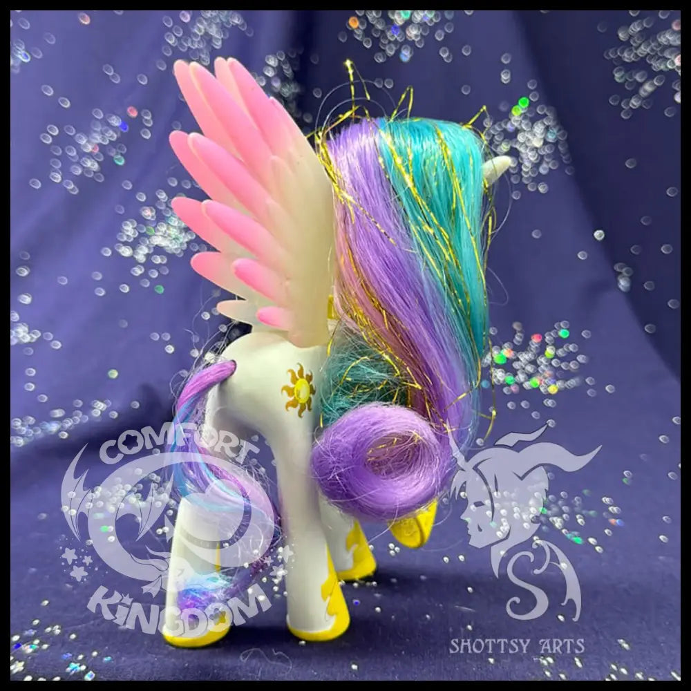 Princess Celestia Doll