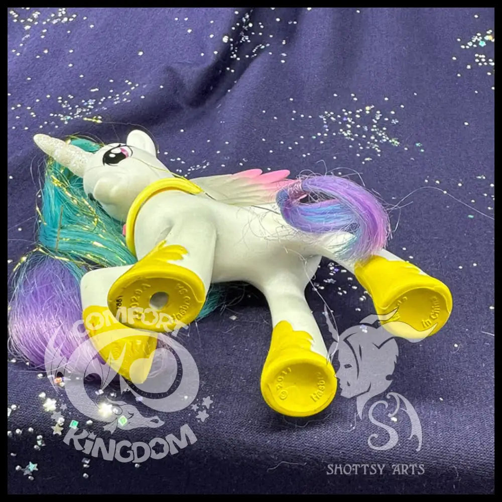 Princess Celestia Doll