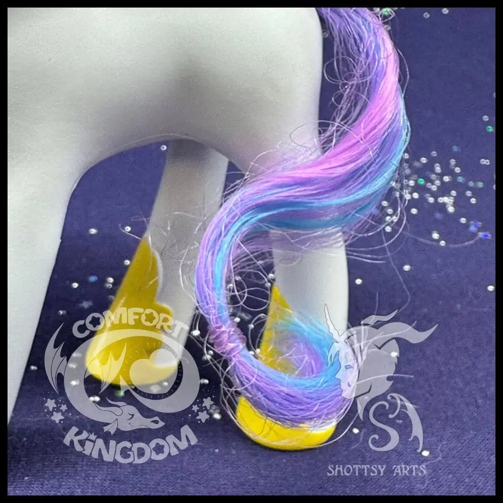 Princess Celestia Doll