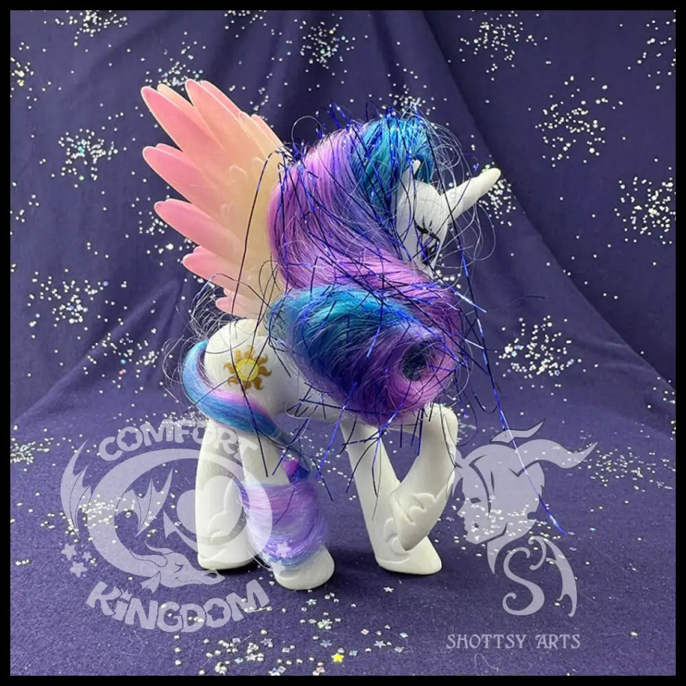 Princess Celestia Doll