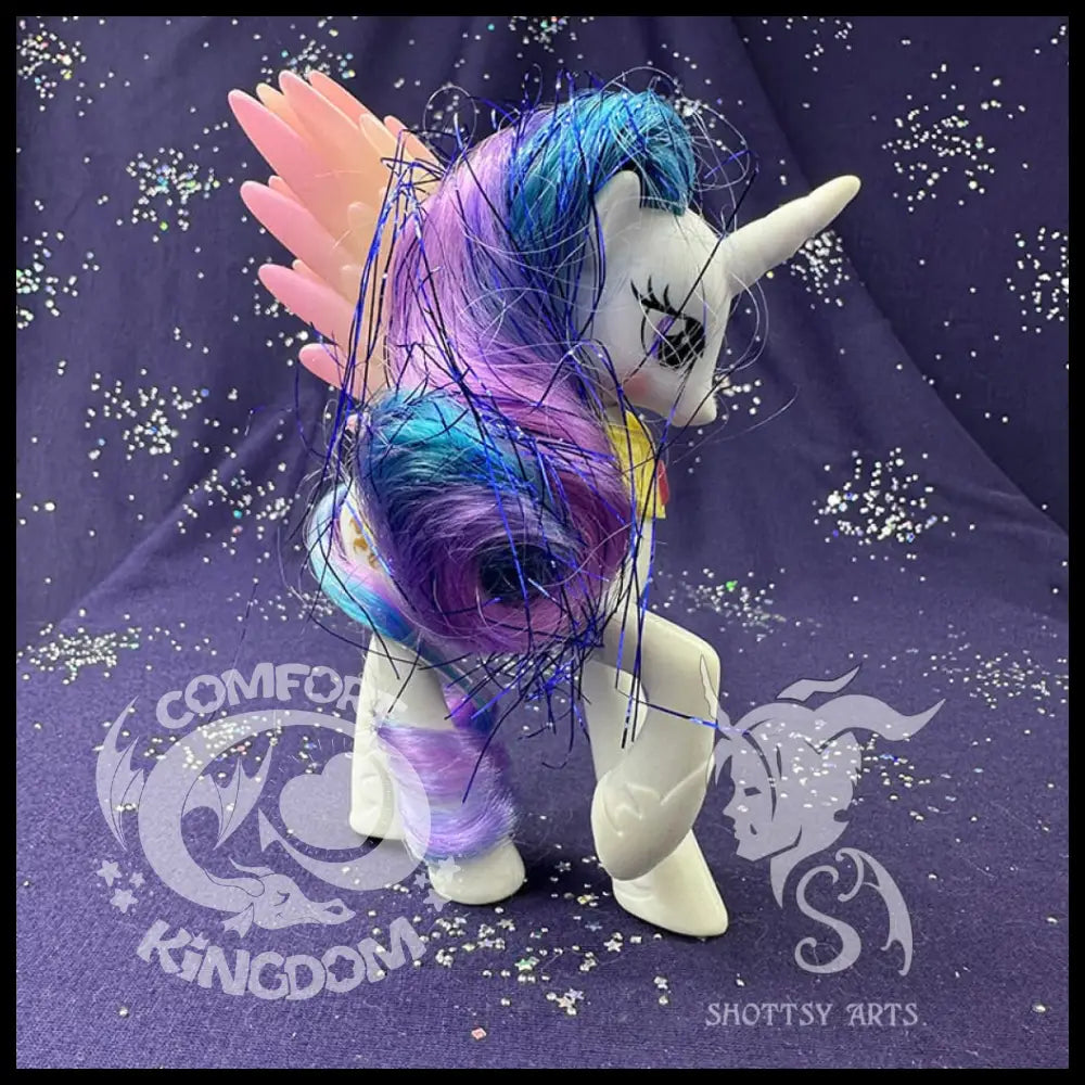 Princess Celestia Doll