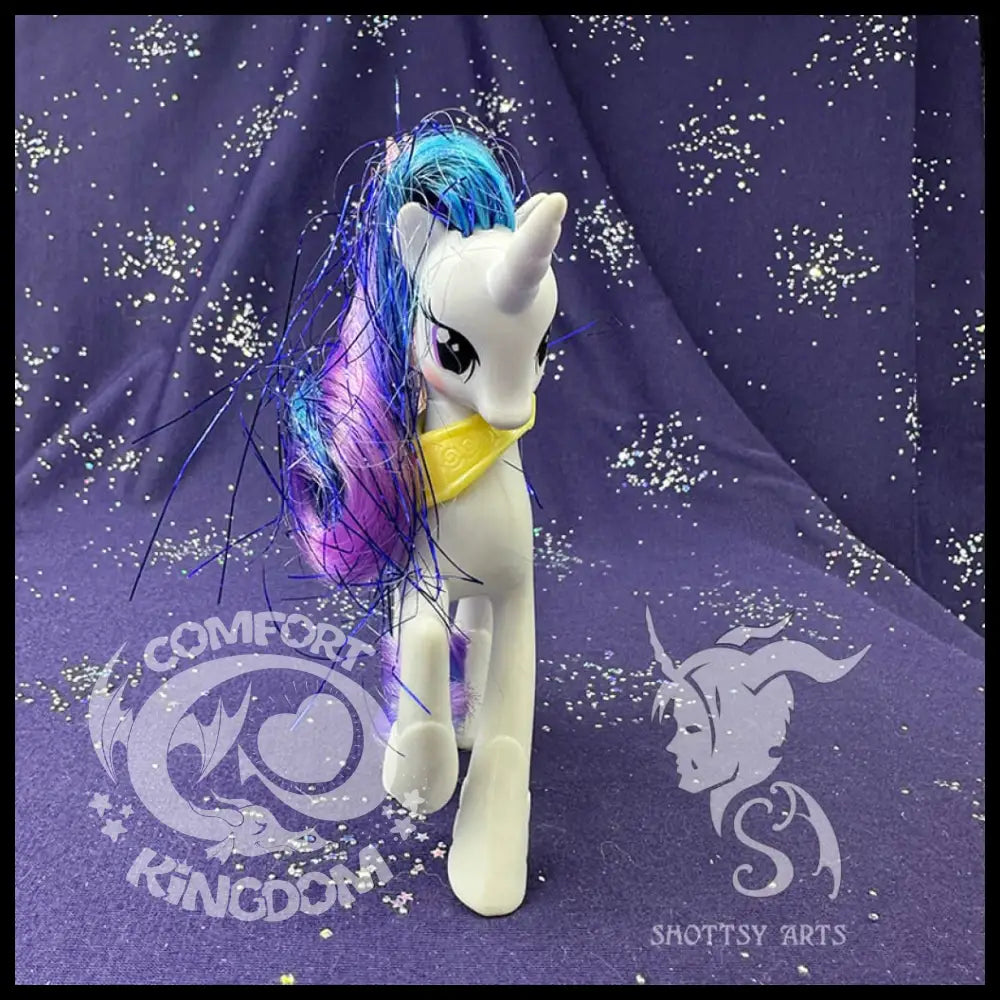 Princess Celestia Doll