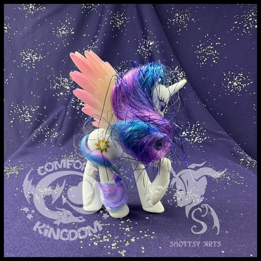 Princess Celestia Doll