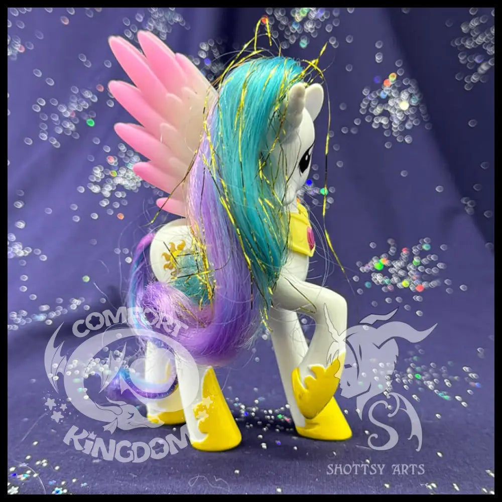 Princess Celestia Doll