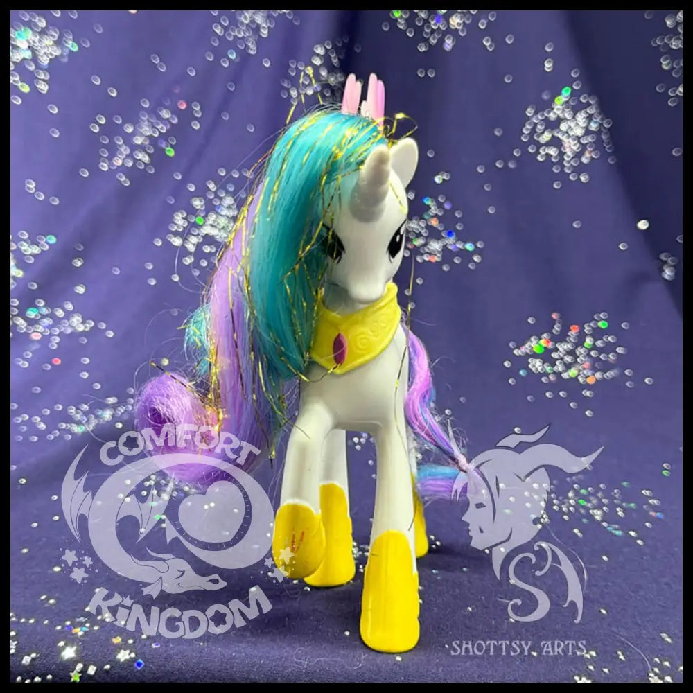 Princess Celestia Doll