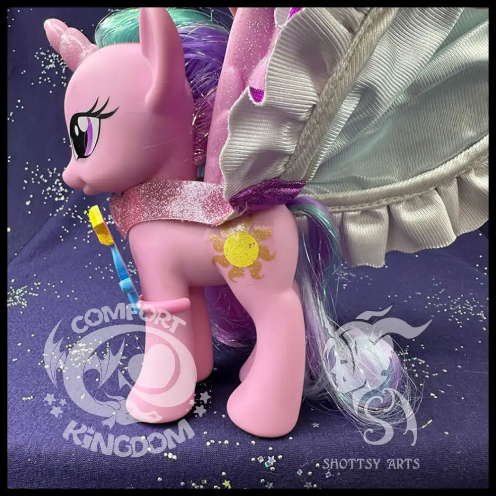 Princess Celestia(Fashion Style) Doll