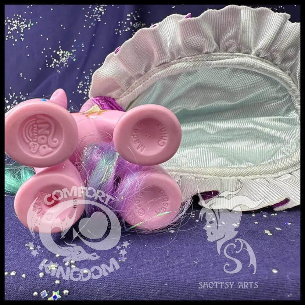 Princess Celestia(Fashion Style) Doll