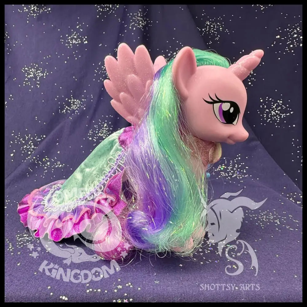 Princess Celestia(Fashion Style) Doll