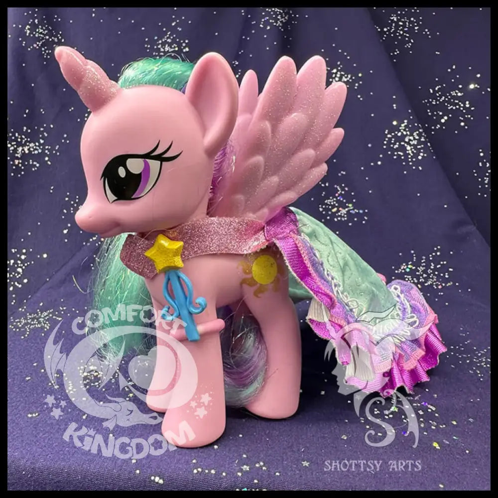 Princess Celestia(Fashion Style) Doll