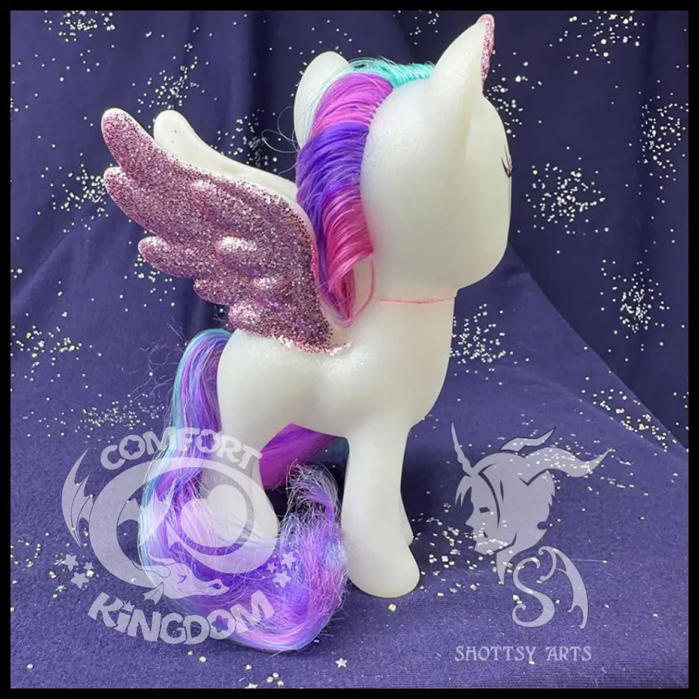 Princess Celestia (Reboot) Doll