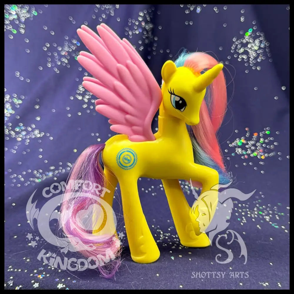 Princess Gold Lily Lily_01 Doll