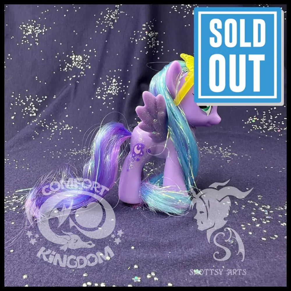 Princess Luna Luna_02 Doll