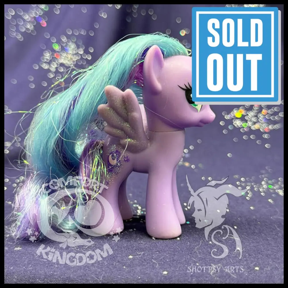 Princess Luna Luna_03 Doll