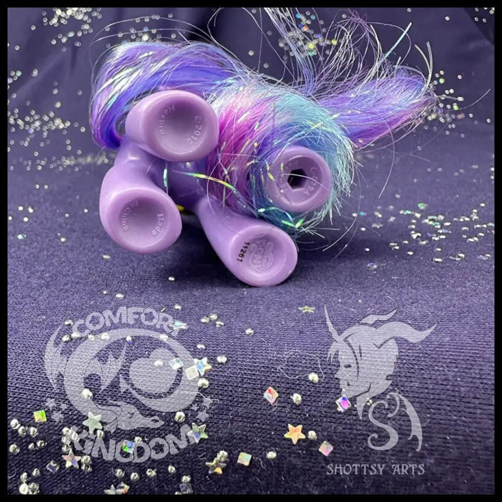 Princess Luna Doll