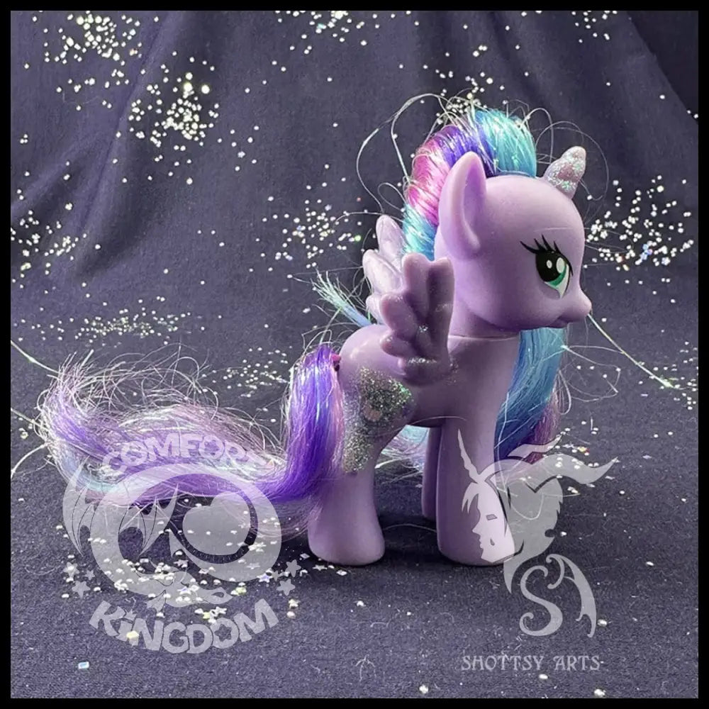 Princess Luna Doll
