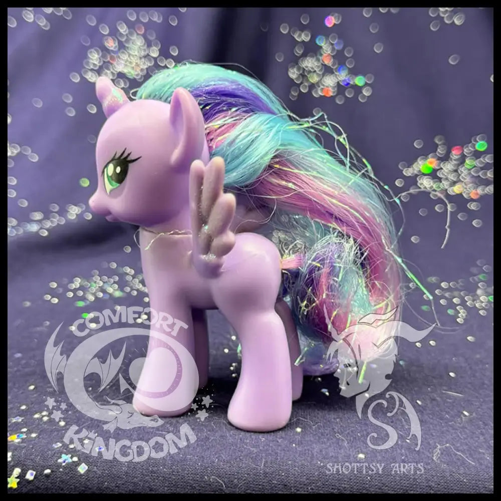 Princess Luna Doll
