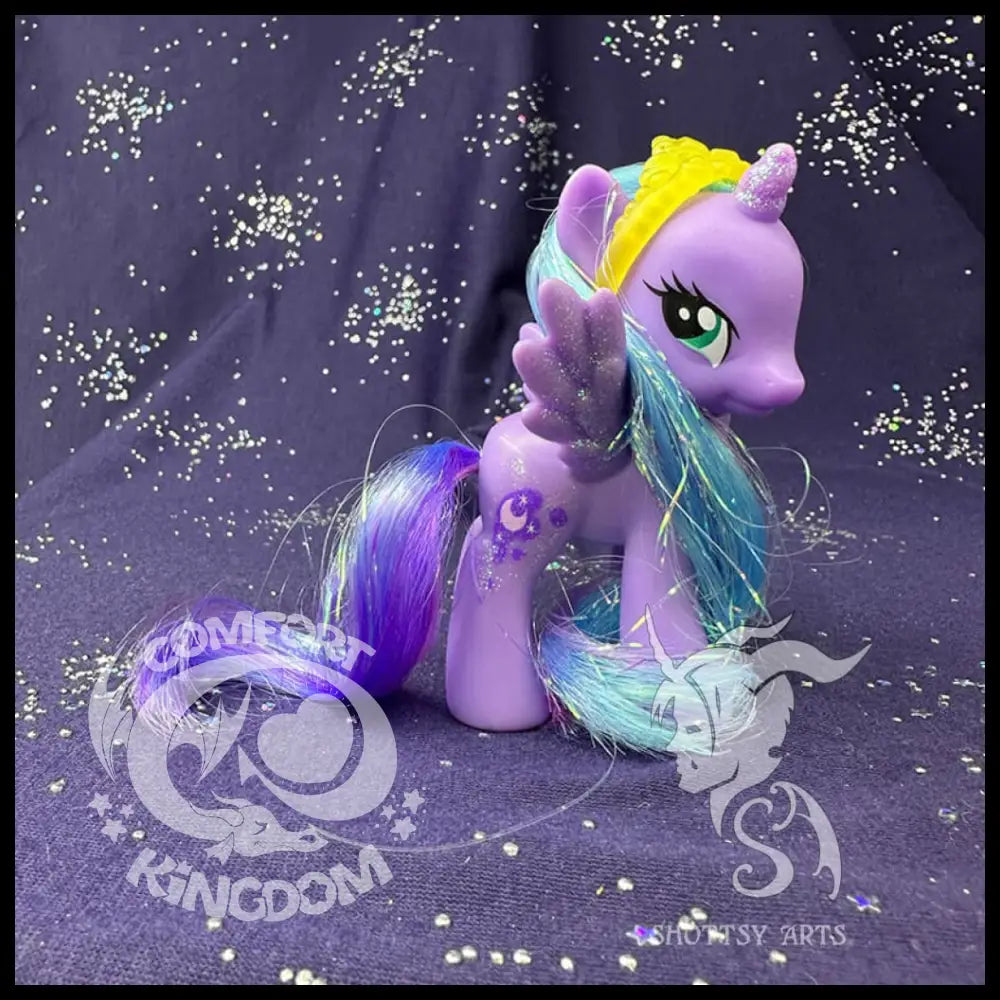 Princess Luna Doll