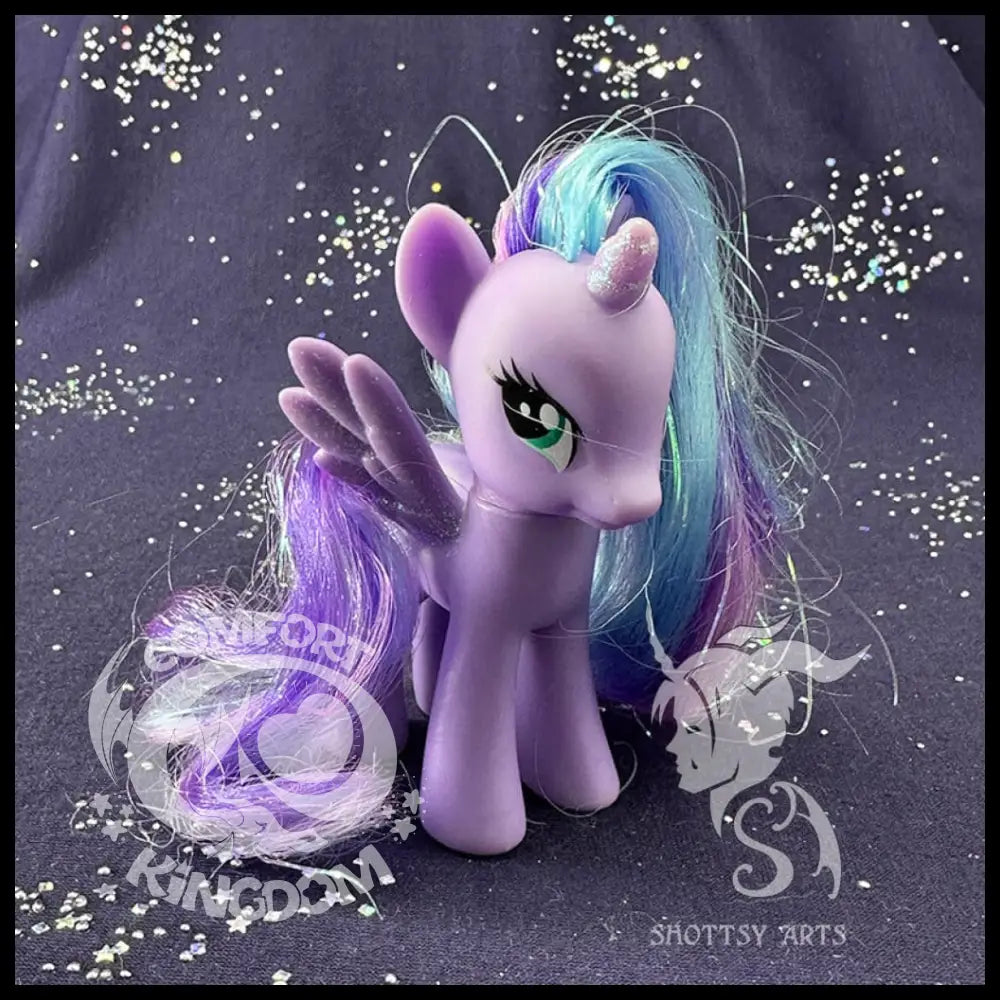 Princess Luna Doll