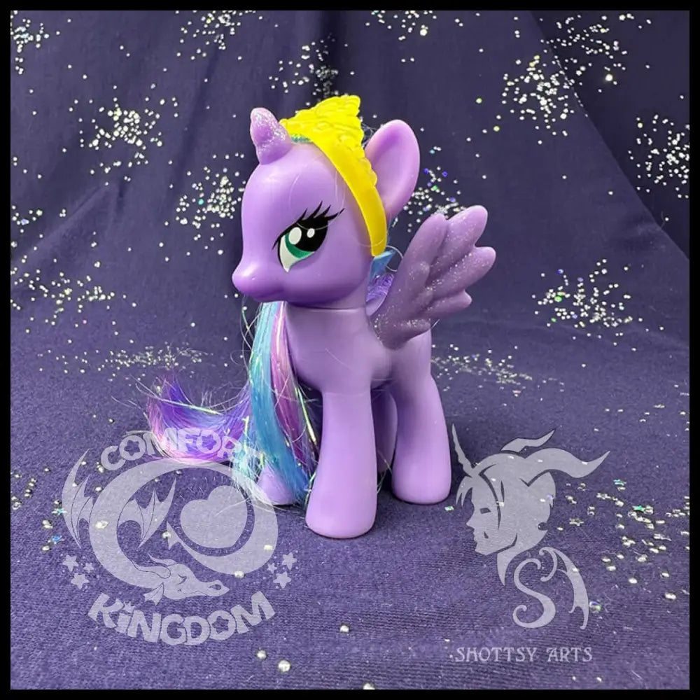 Princess Luna Doll
