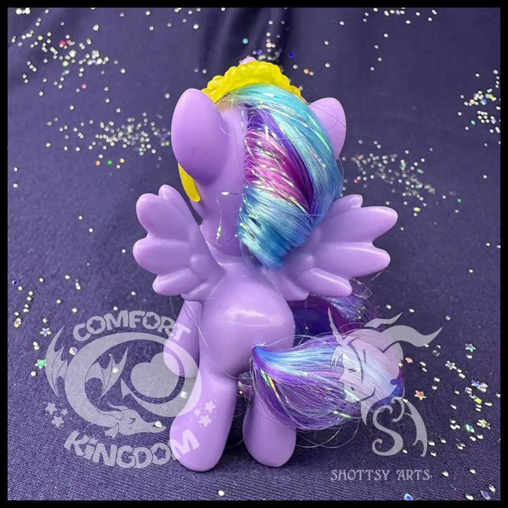 Princess Luna Doll