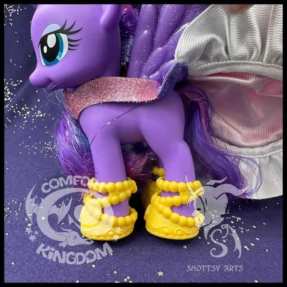 Princess Luna (Fashion Style) Doll