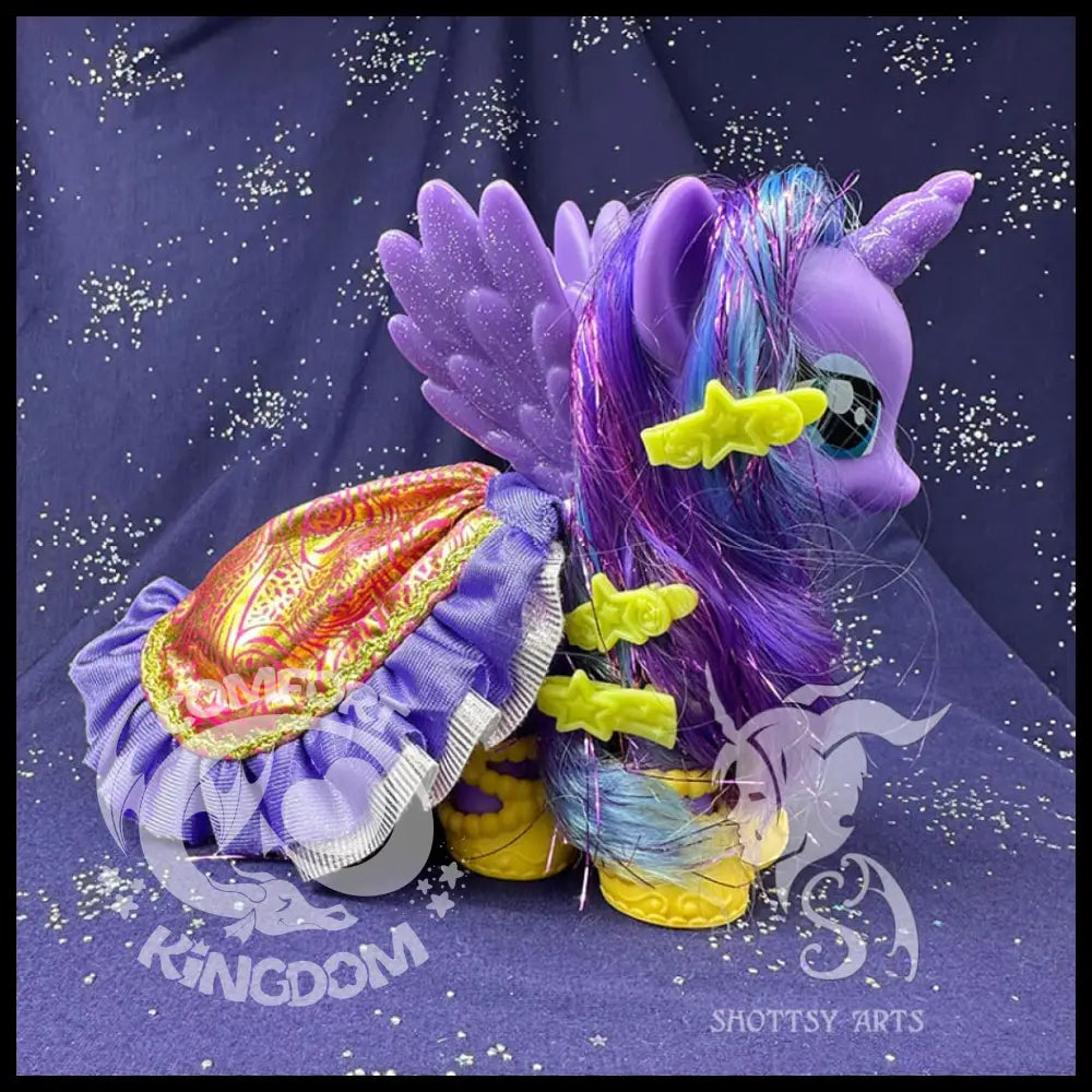 Princess Luna (Fashion Style) Luna_01 Doll