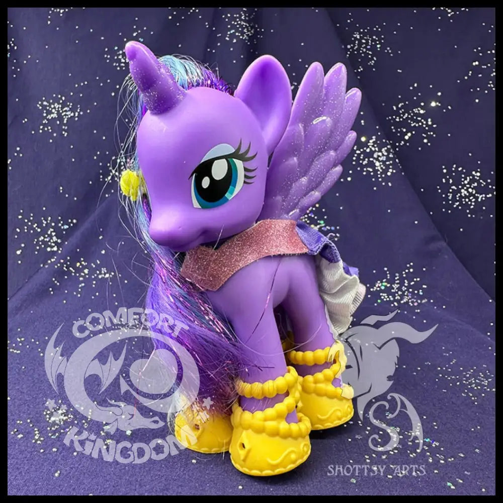 Princess Luna (Fashion Style) Doll