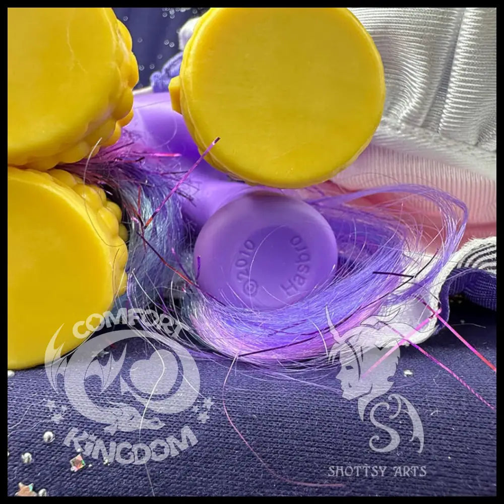 Princess Luna (Fashion Style) Doll