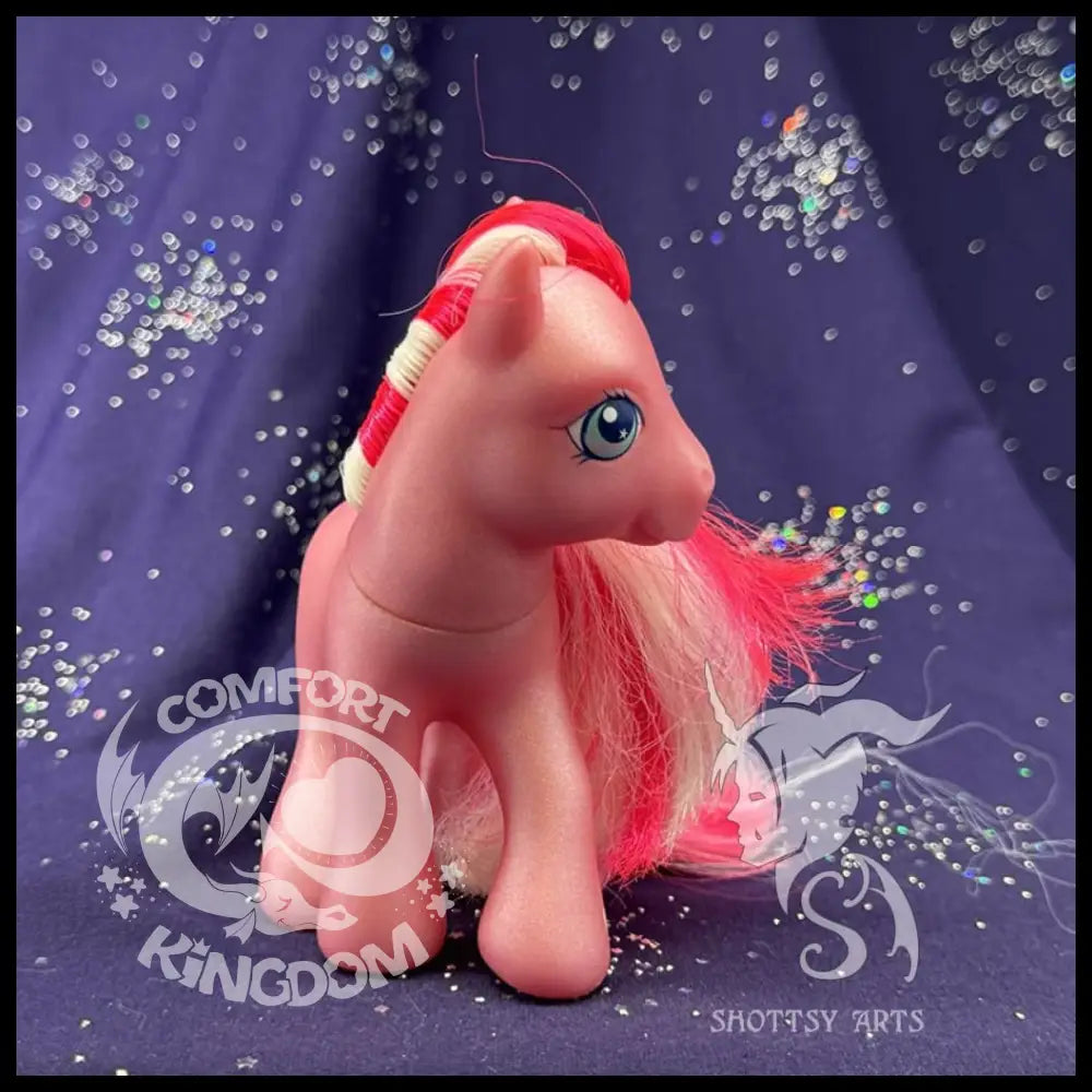 Princess Peppermint G3