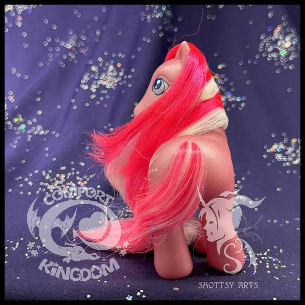 Princess Peppermint G3