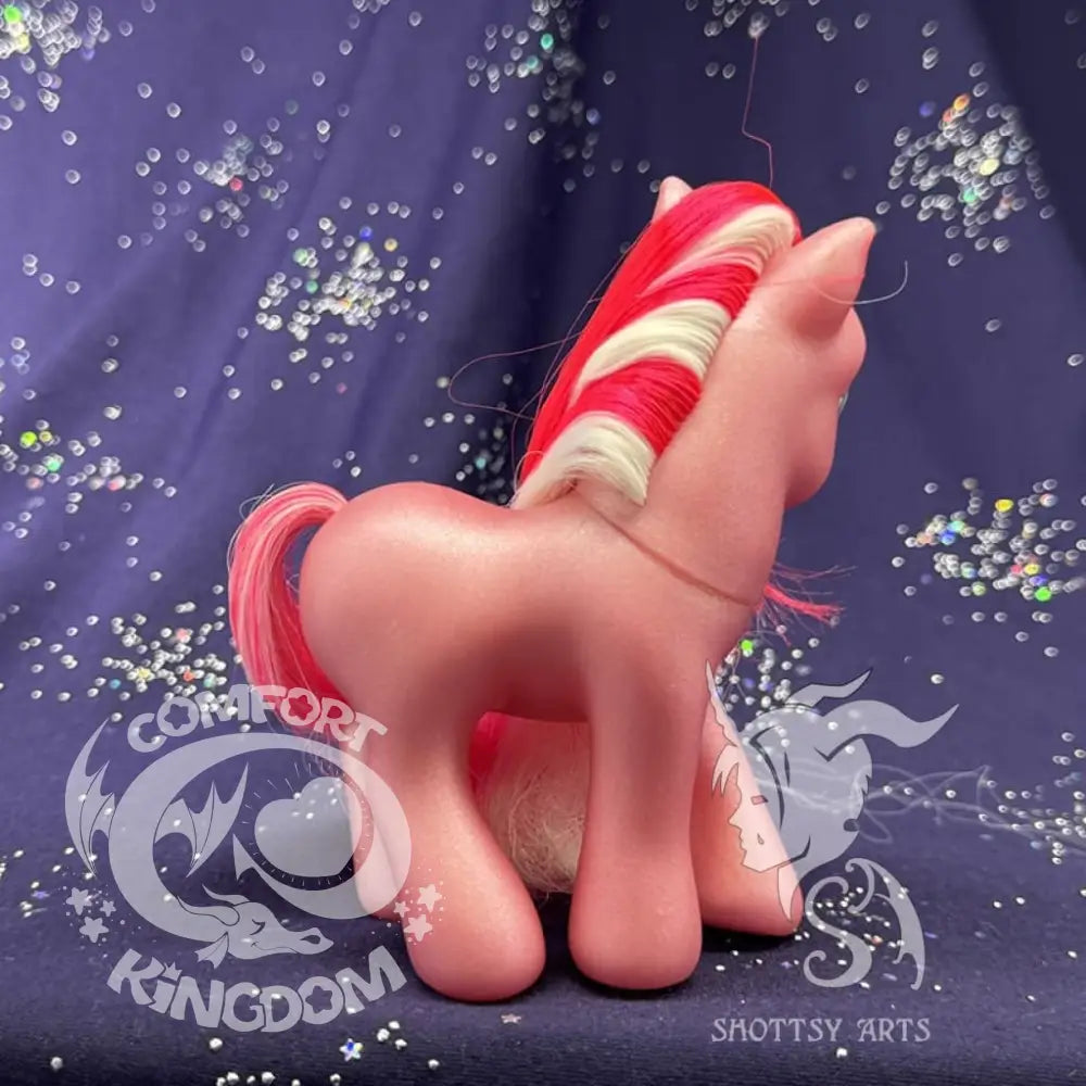 Princess Peppermint G3