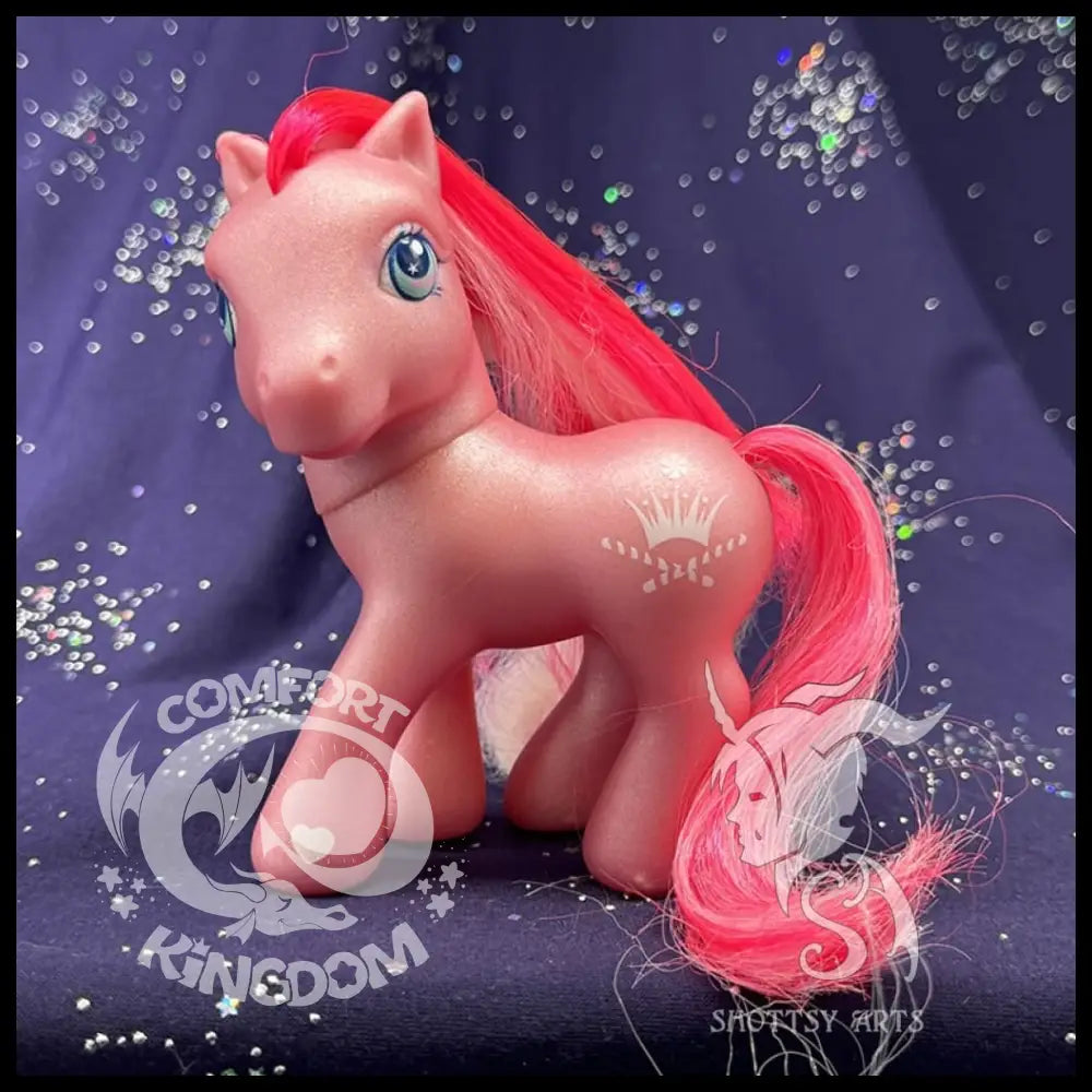 Princess Peppermint Peppermint_01 G3