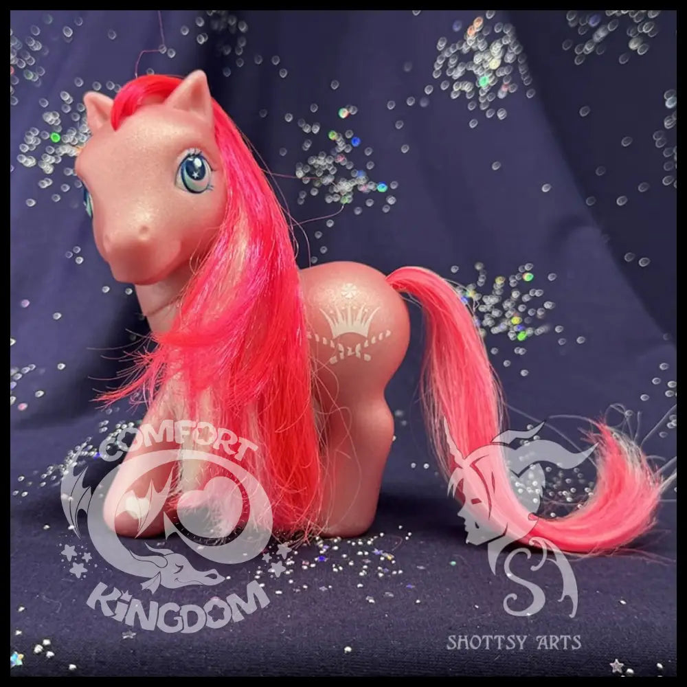 Princess Peppermint G3