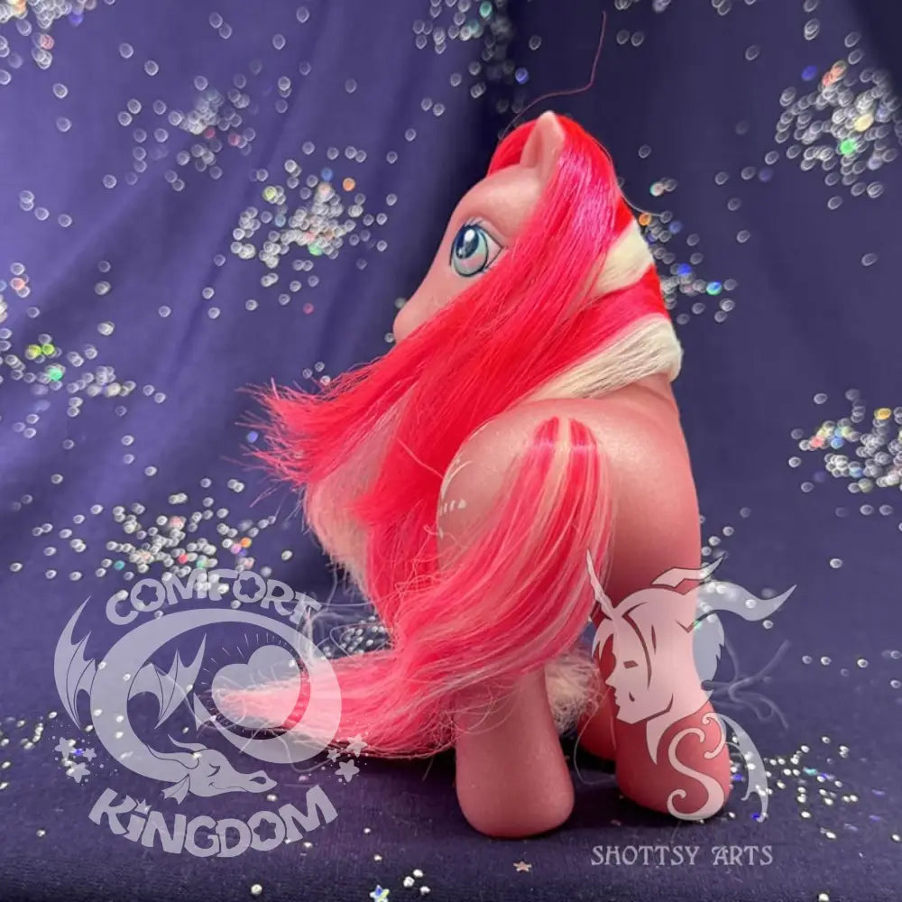 Princess Peppermint G3