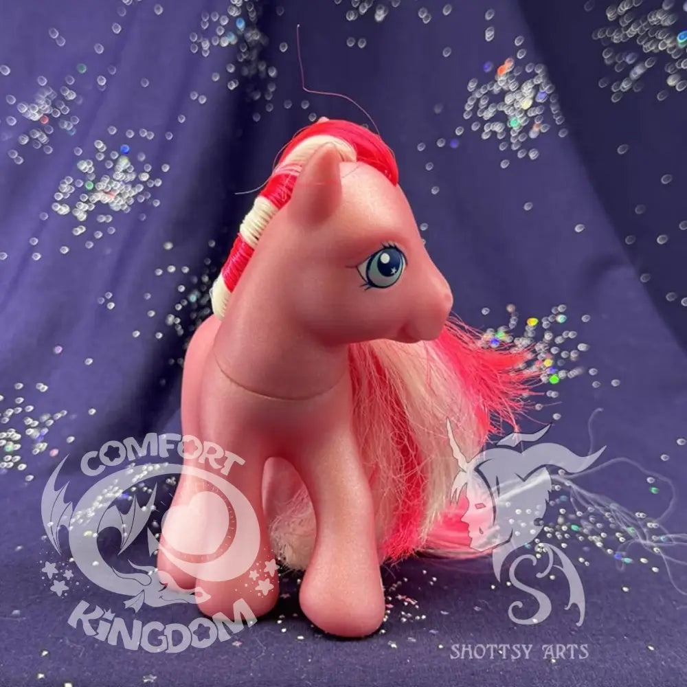 Princess Peppermint G3