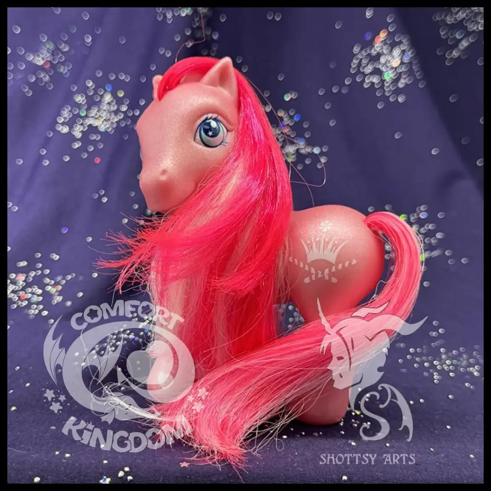 Princess Peppermint G3