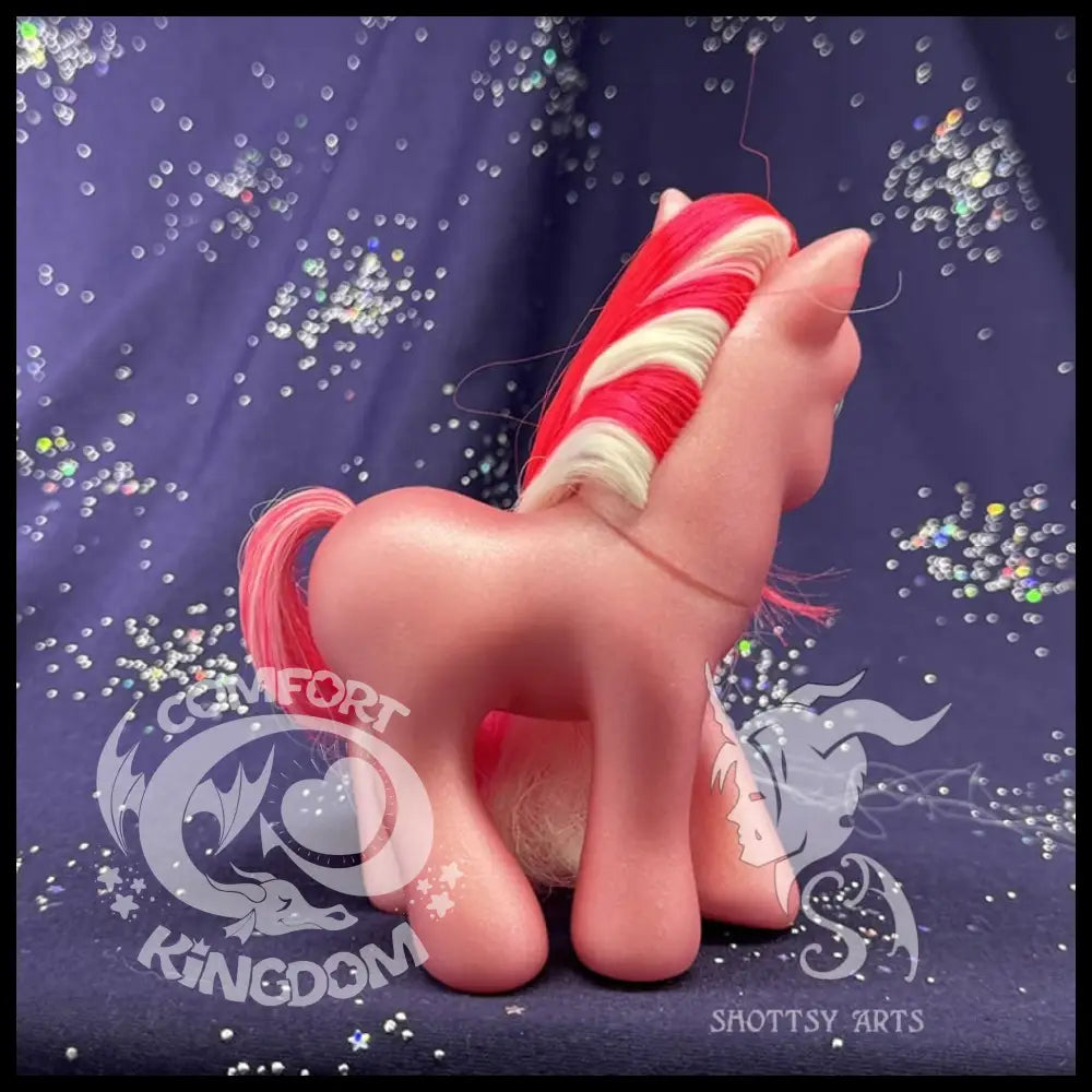 Princess Peppermint G3