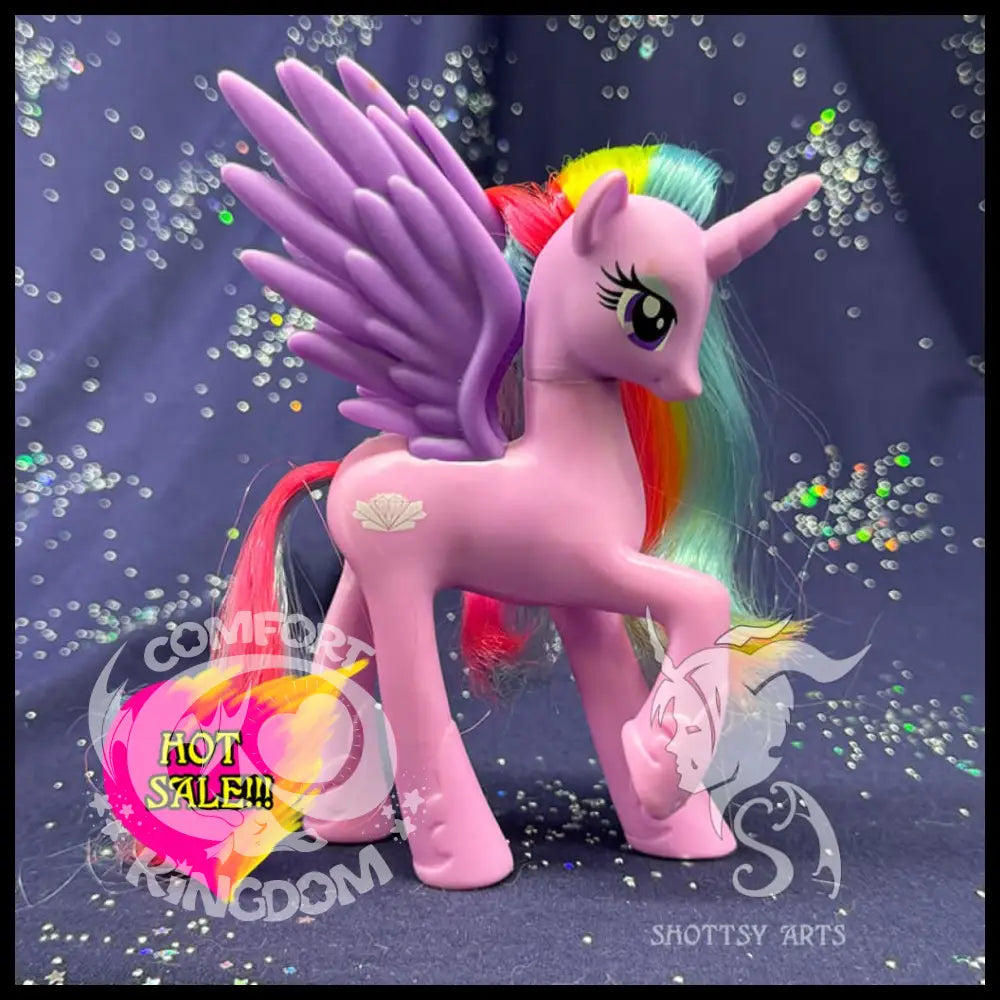 Princess Sterling Sterling_01 Doll